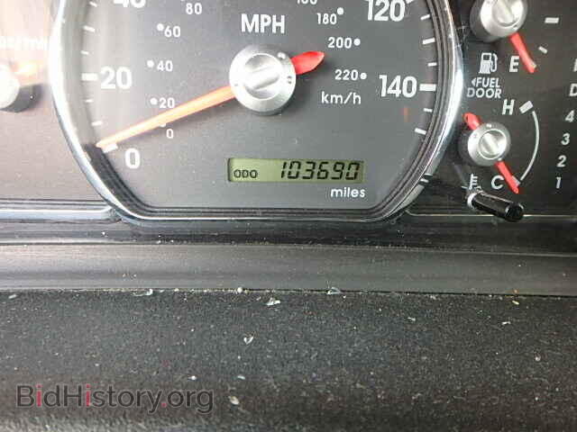 2011 MITSUBISHI GALANT - VIN: 4A32B2FF1BE018150 - Фото 8