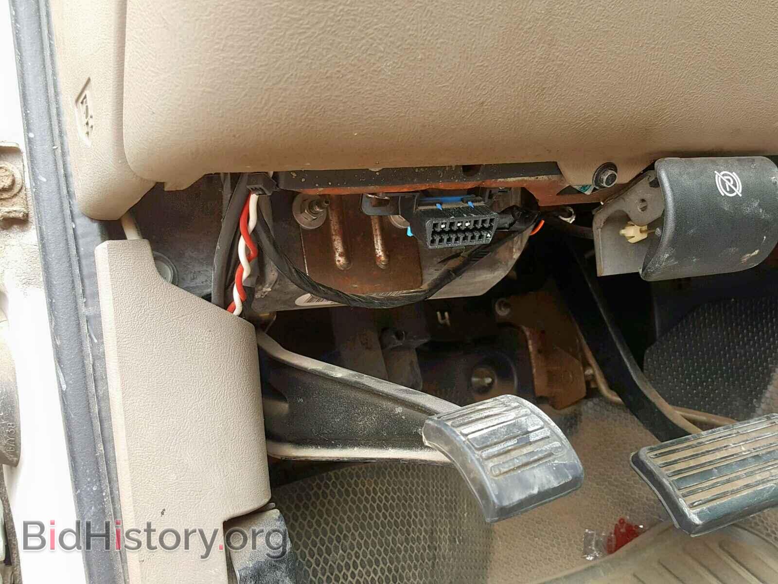2006 CHEVROLET SILVERADO - VIN: 1GCEC14X56Z293876 - Фото 6
