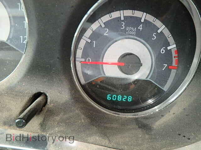 2012 CHRYSLER 200 - VIN: 1C3CCBAB9CN191347 - Фото 8