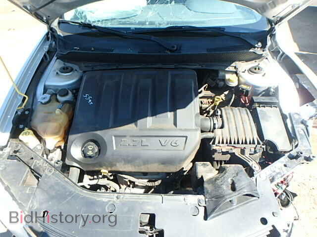2008 DODGE AVENGER - VIN: 1B3LC56R08N691439 - Фото 7