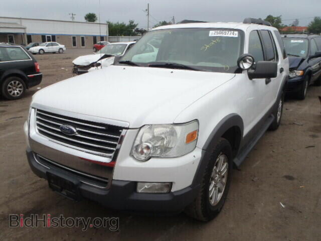 2006 FORD EXPLORER - VIN: 1FMEU73E46UB34520 - Photo 2