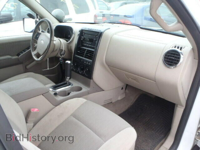 2006 FORD EXPLORER - VIN: 1FMEU73E46UB34520 - Photo 5