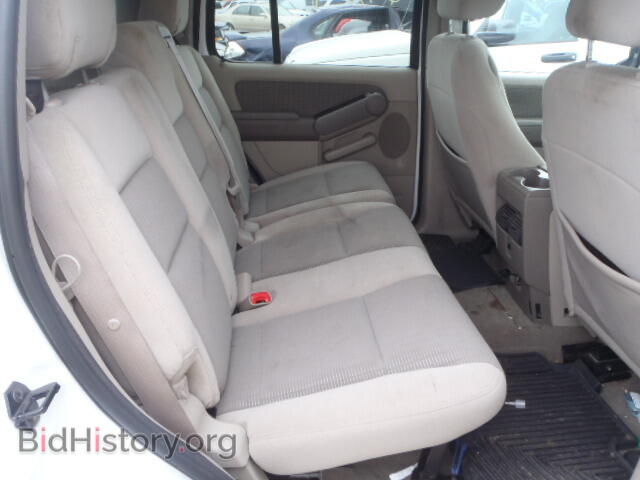 2006 FORD EXPLORER - VIN: 1FMEU73E46UB34520 - Photo 6