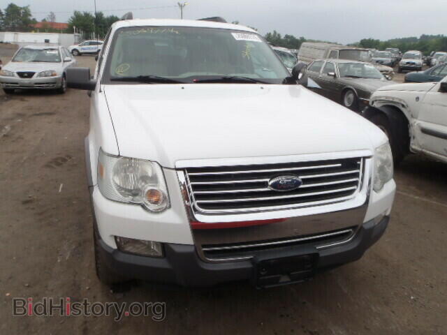 2006 FORD EXPLORER - VIN: 1FMEU73E46UB34520 - Photo 10