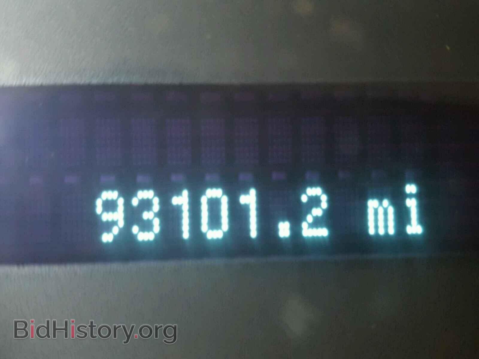 2013 FORD F150 - VIN: 1FTMF1CM6DKD99575 - Фото 8