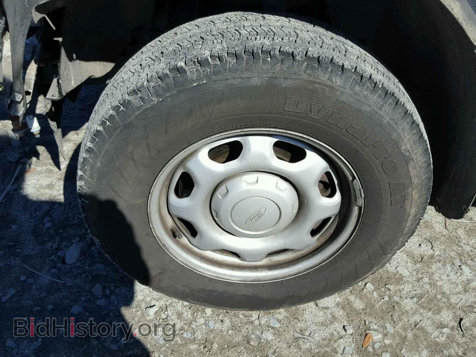 2013 FORD F150 - VIN: 1FTMF1CM6DKD99575 - Фото 9
