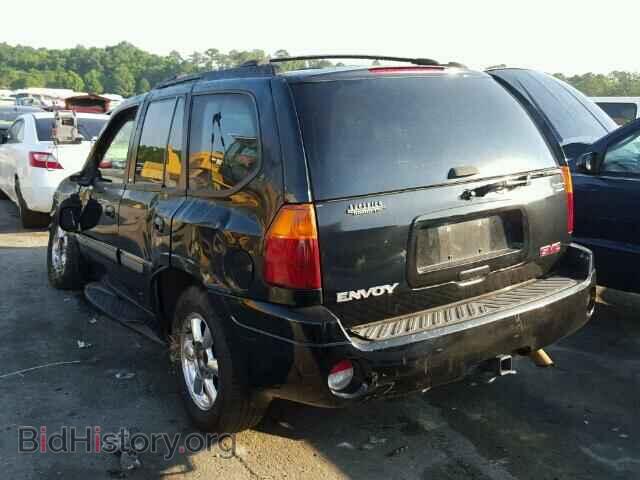 2003 GMC ENVOY - VIN: 1GKDS13S032142490 - Photo 3