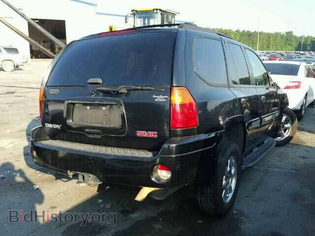 2003 GMC ENVOY - VIN: 1GKDS13S032142490 - Photo 4