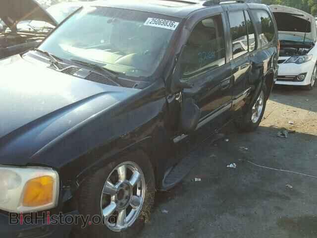 2003 GMC ENVOY - VIN: 1GKDS13S032142490 - Photo 10