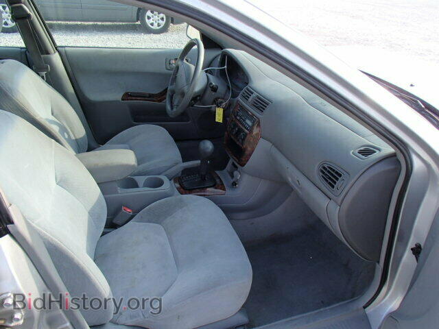 2000 MITSUBISHI GALANT - VIN: 4A3AA46G5YE156995 - Фото 5