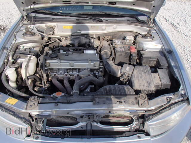 2000 MITSUBISHI GALANT - VIN: 4A3AA46G5YE156995 - Фото 7