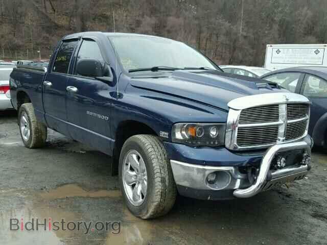 Photo 1D7HU18D73S293642 - DODGE RAM 1500 2003