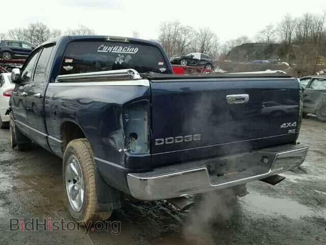 2003 DODGE RAM 1500 - VIN: 1D7HU18D73S293642 - Фото 3