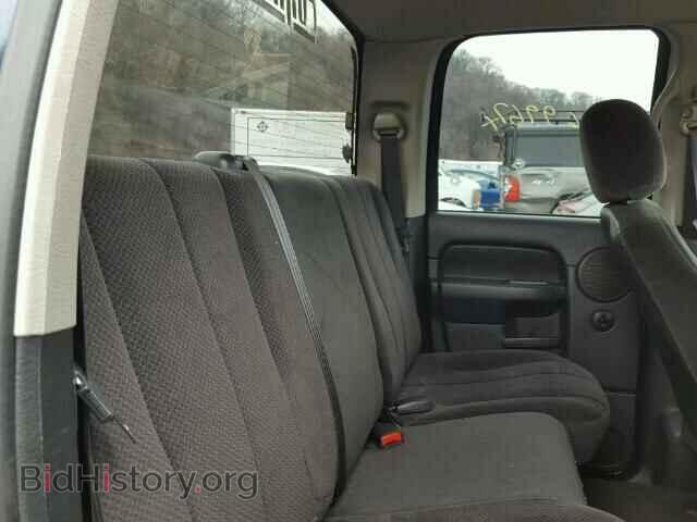 2003 DODGE RAM 1500 - VIN: 1D7HU18D73S293642 - Фото 6