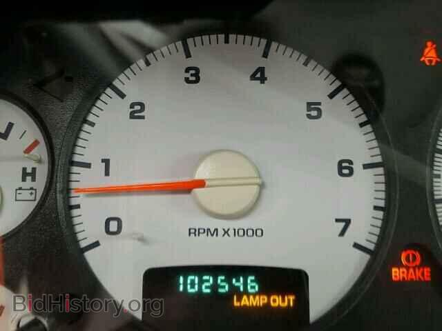 2003 DODGE RAM 1500 - VIN: 1D7HU18D73S293642 - Фото 8