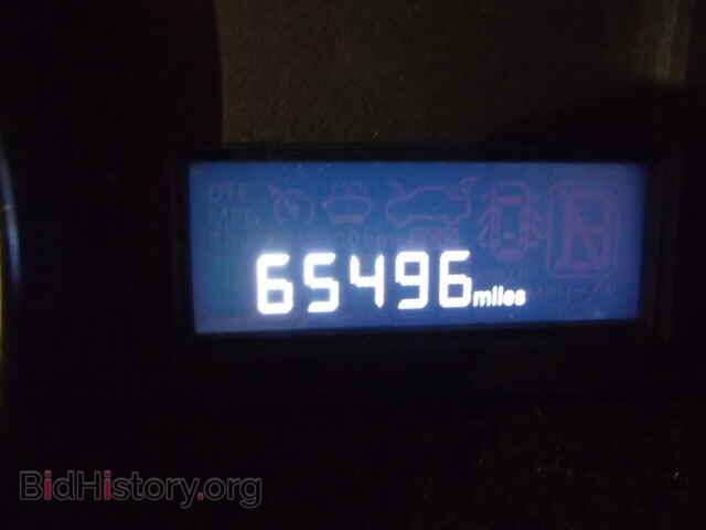 2012 DODGE CARAVAN - VIN: 2C4RDGCG7CR111698 - Фото 8
