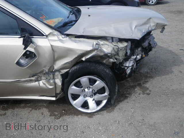 2007 KIA OPTIMA - VIN: KNAGE123775112463 - Photo 9
