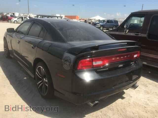 2012 DODGE CHARGER - VIN: 2C3CDXGJ0CH298367 - Фото 3