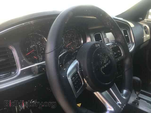 2012 DODGE CHARGER - VIN: 2C3CDXGJ0CH298367 - Фото 9
