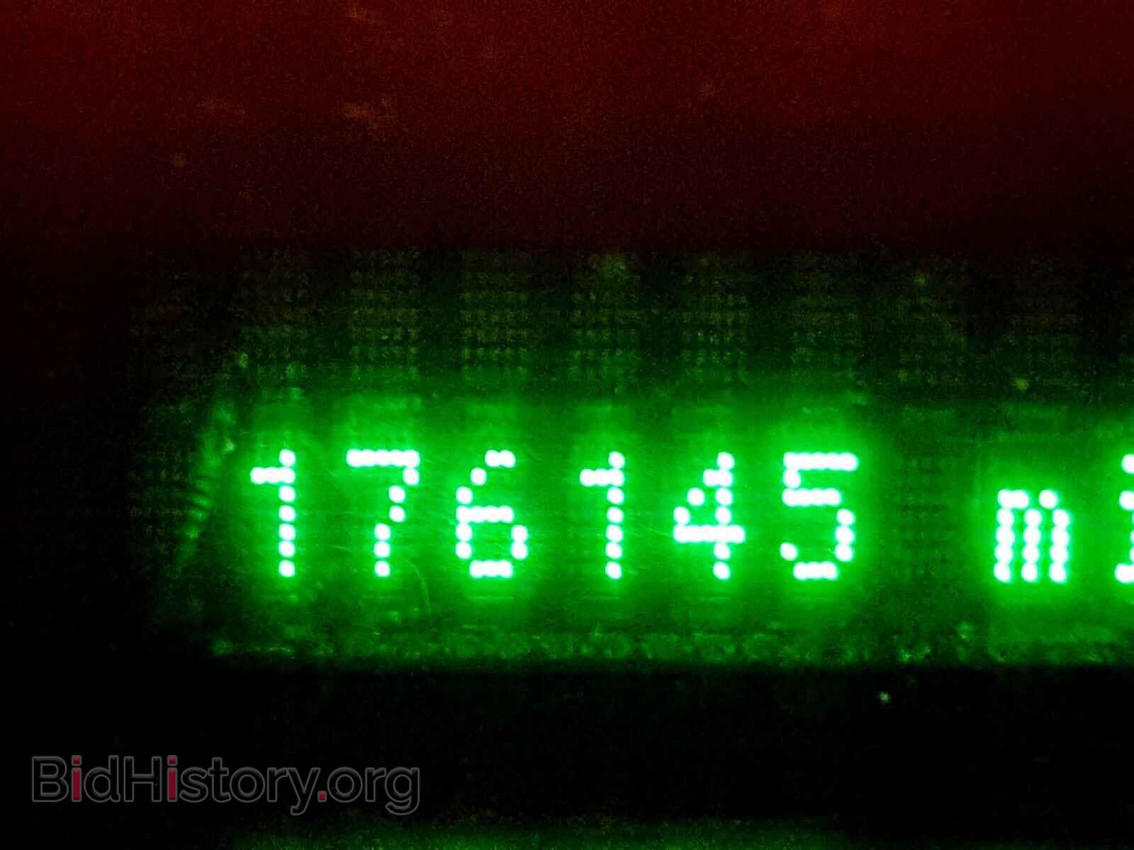 2008 FORD EDGE - VIN: 2FMDK48C88BA15952 - Фото 8