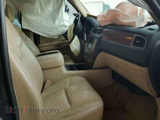 2007 CHEVROLET SILVERADO - VIN: 2GCEK13M671506659 - Photo 5