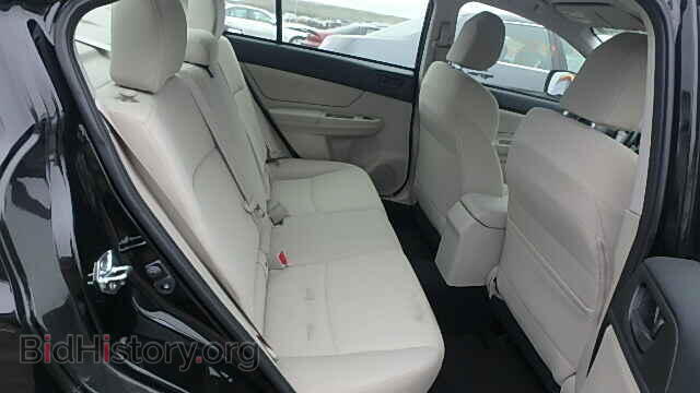 2014 SUBARU IMPREZA - VIN: JF1GJAA61EH016047 - Фото 6