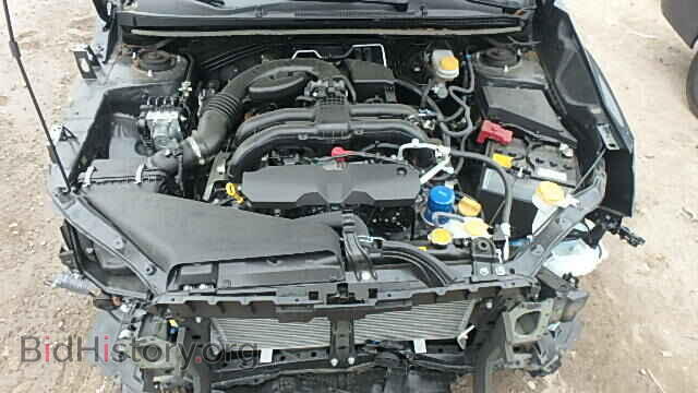 2014 SUBARU IMPREZA - VIN: JF1GJAA61EH016047 - Фото 7