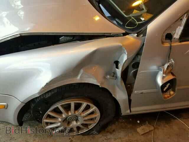 2004 VOLKSWAGEN GOLF - VIN: 9BWGR61J644018957 - Фото 9
