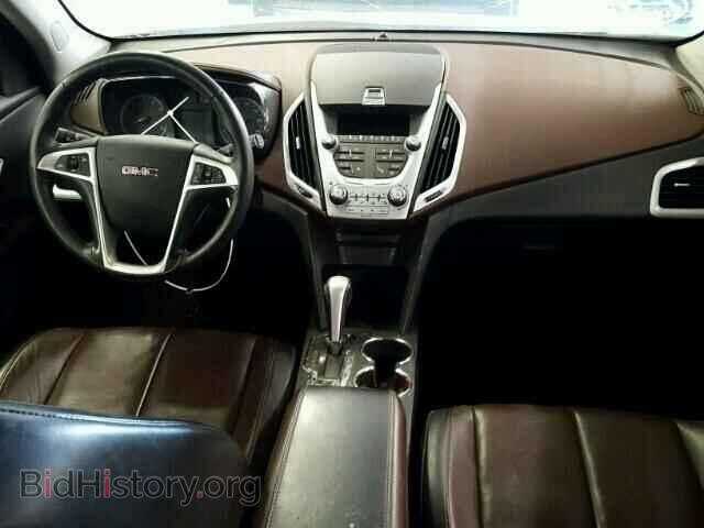 2010 GMC TERRAIN - VIN: 2CTALFEW8A6314343 - Photo 9