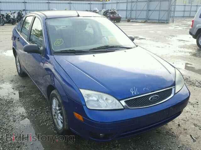 Фотография 1FAFP34N45W128037 - FORD FOCUS 2005