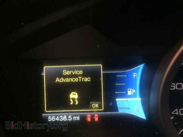 2012 FORD EXPLORER - VIN: 1FMHK8D86CGA65129 - Фото 8