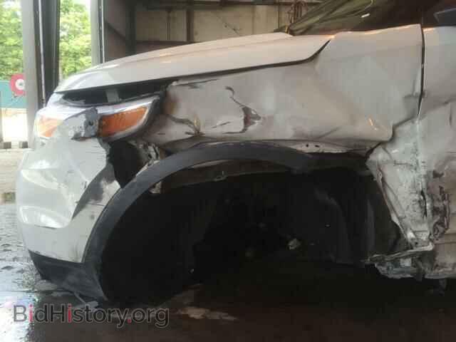 2012 FORD EXPLORER - VIN: 1FMHK8D86CGA65129 - Фото 9