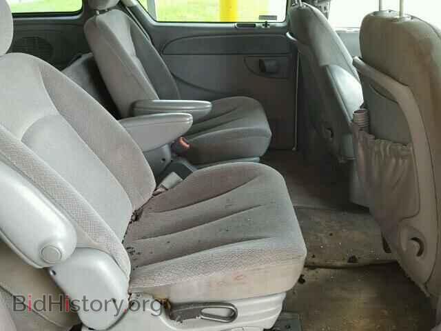 2006 DODGE CARAVAN - VIN: 1D4GP45R66B614429 - Фото 6