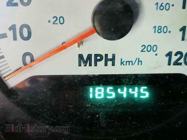 2006 DODGE CARAVAN - VIN: 1D4GP45R66B614429 - Фото 8