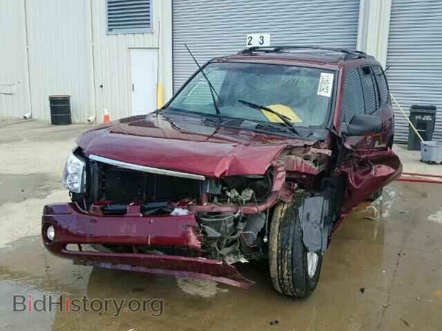 2003 GMC ENVOY - VIN: 1GKDS13SX32181989 - Фото 2