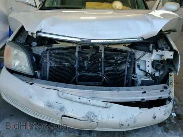 2001 CADILLAC DEVILLE - VIN: 1G6KE57Y11U167984 - Фото 7