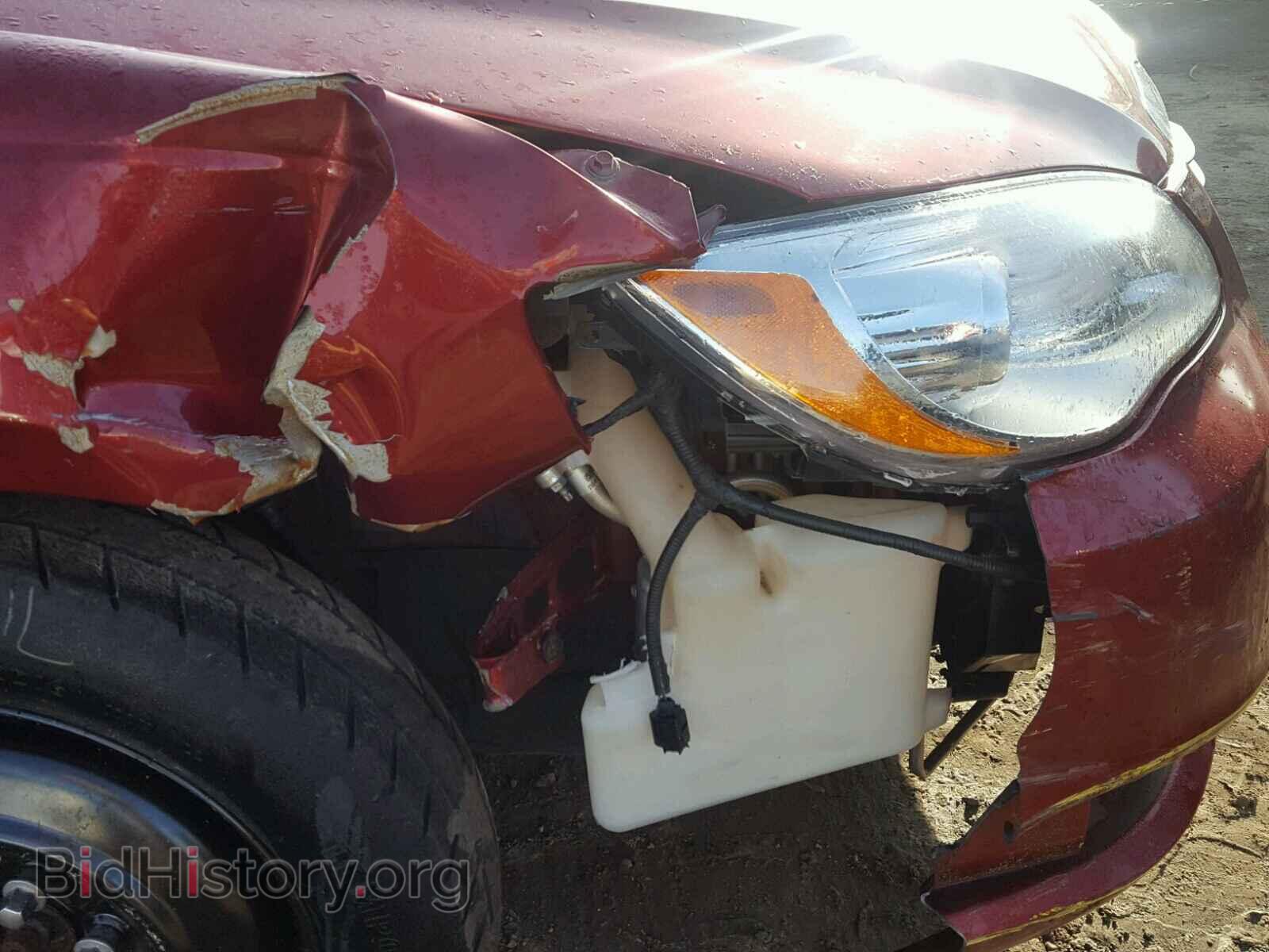 2014 CHRYSLER 200 - VIN: 1C3CCBAB5EN237047 - Фото 9