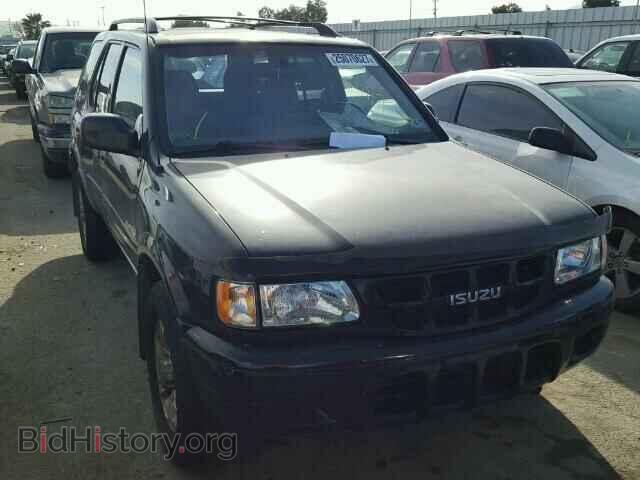 Фотография 4S2DM58W314335408 - ISUZU RODEO 2001
