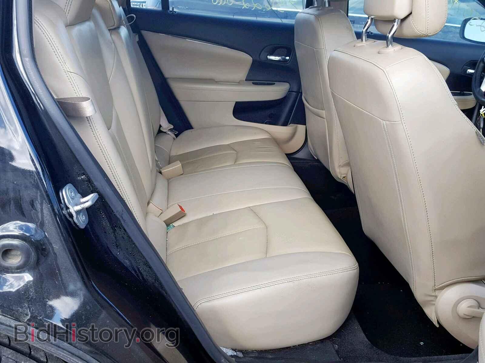 2013 CHRYSLER 200 - VIN: 1C3CCBCG1DN603268 - Фото 6