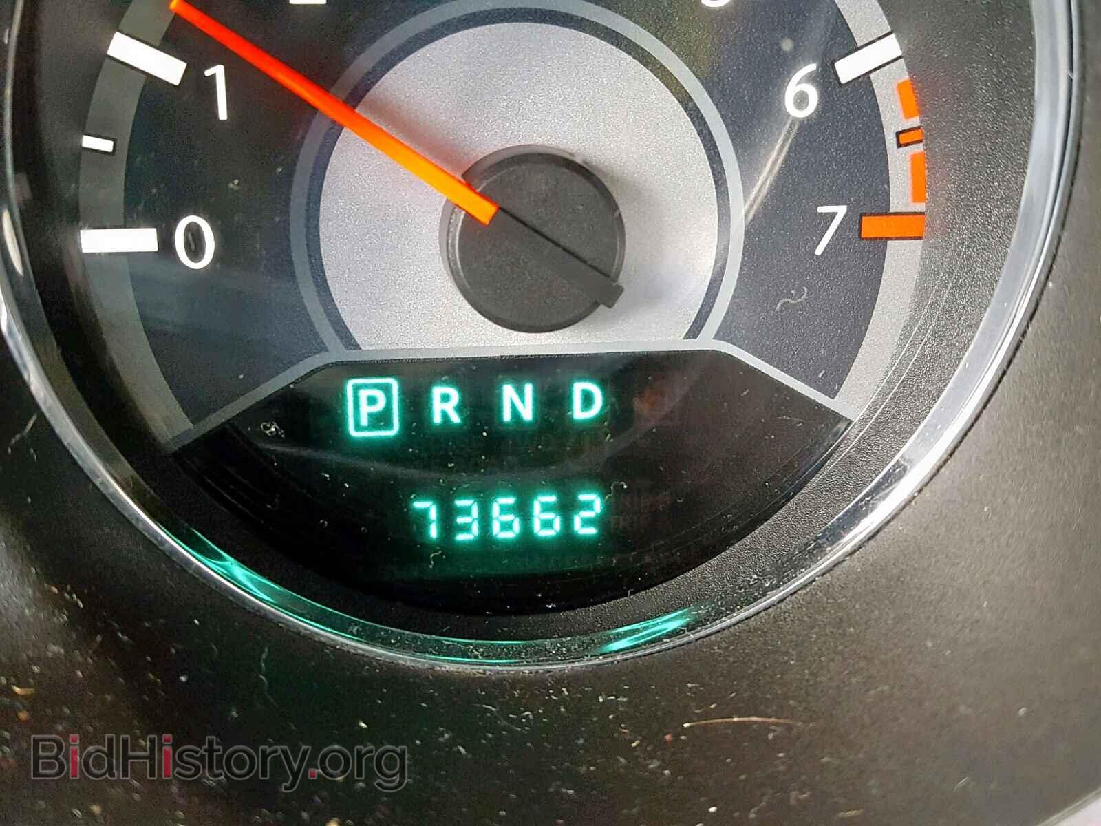 2013 CHRYSLER 200 - VIN: 1C3CCBCG1DN603268 - Фото 8