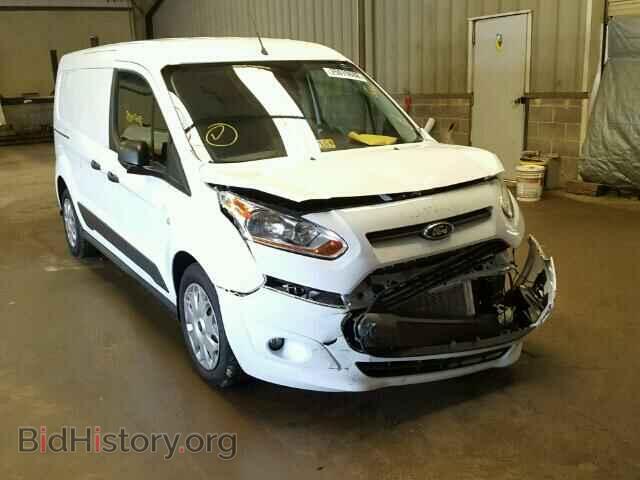 Фотография NM0LS7F73G1248281 - FORD TRANSIT CO 2016