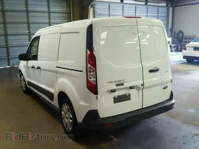 2016 FORD TRANSIT CO - VIN: NM0LS7F73G1248281 - Фото 3