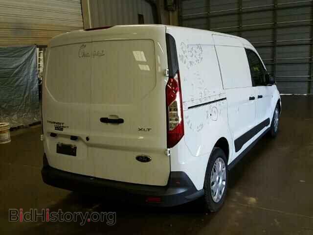 2016 FORD TRANSIT CO - VIN: NM0LS7F73G1248281 - Фото 4
