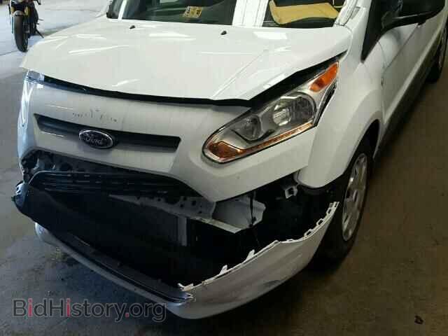 2016 FORD TRANSIT CO - VIN: NM0LS7F73G1248281 - Фото 9