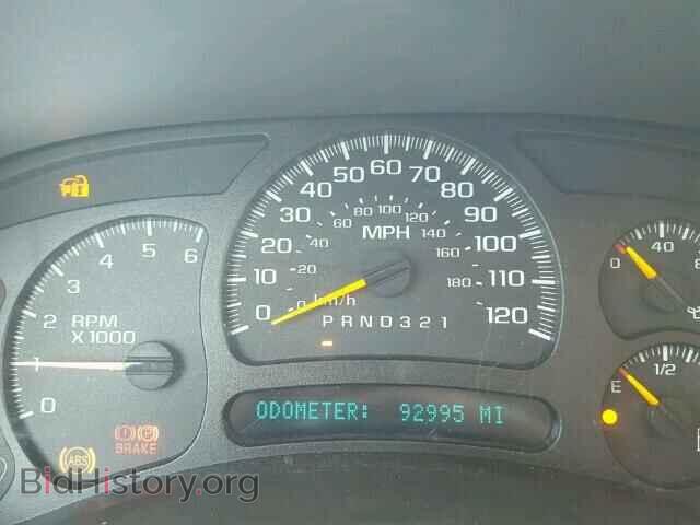 2006 CHEVROLET SILVERADO - VIN: 2GCEC19V461299619 - Фото 8