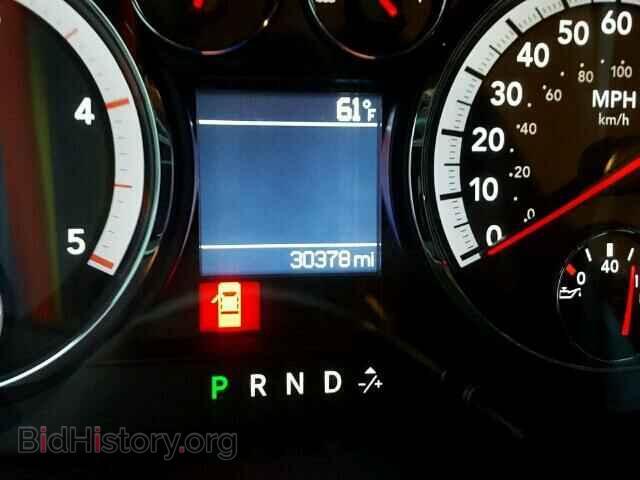 2012 DODGE RAM 3500 - VIN: 3C63DPGL0CG267463 - Фото 8