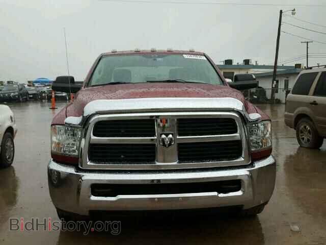 2012 DODGE RAM 3500 - VIN: 3C63DPGL0CG267463 - Фото 9