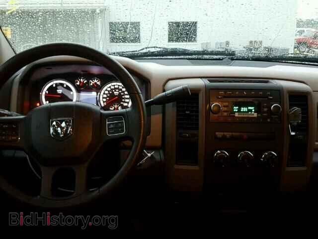 2012 DODGE RAM 3500 - VIN: 3C63DPGL0CG267463 - Фото 10