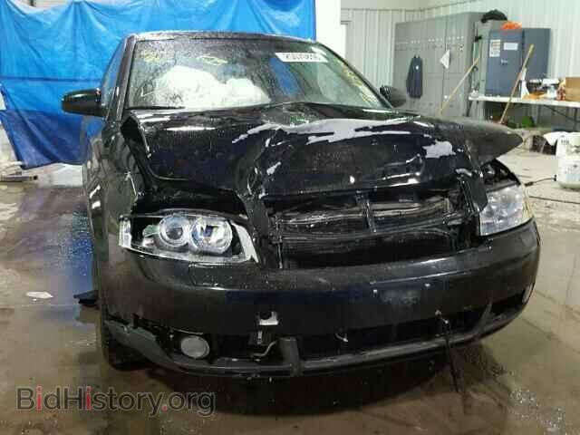 Photo WAULC68E12A156159 - AUDI A4 2002