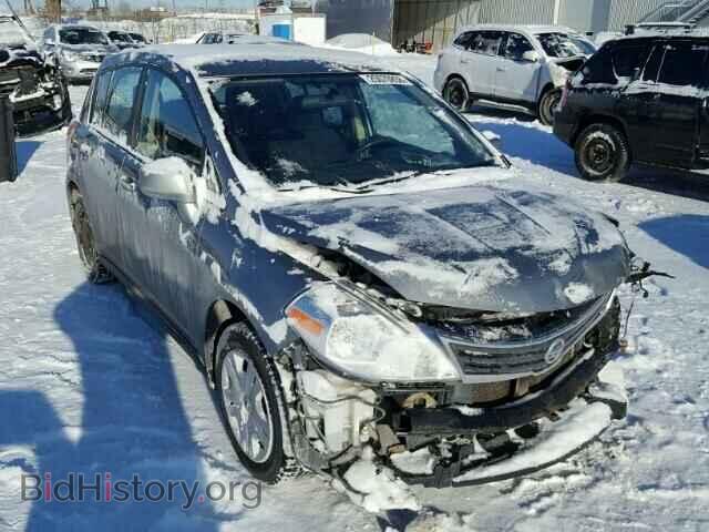 Photo 3N1BC1CP9BL465898 - NISSAN VERSA 2011
